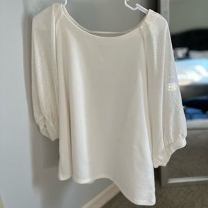 NWT Banana Republic Top